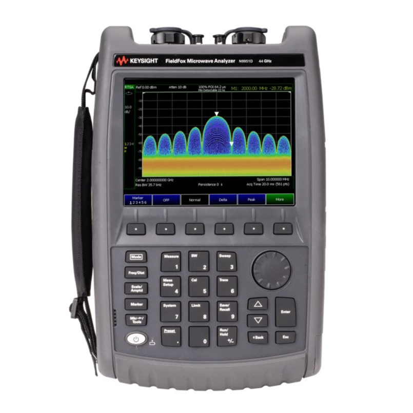 KEYSIGHT N9951D 手持式微波分析仪