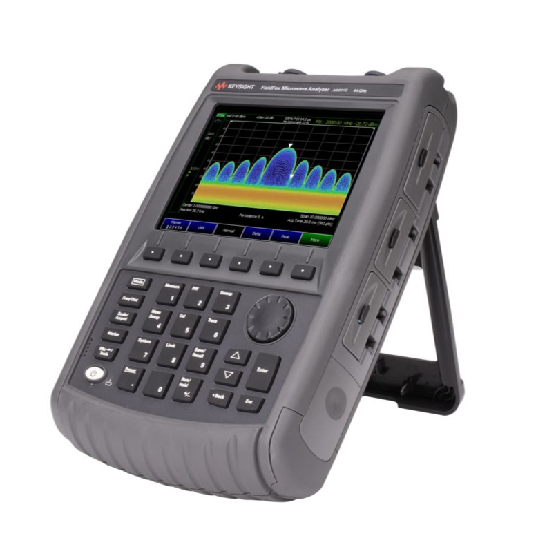 KEYSIGHT N9951D 手持式微波分析仪