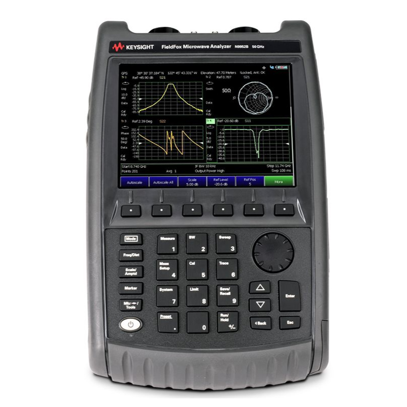 KEYSIGHT N9952B 手持式微波分析仪
