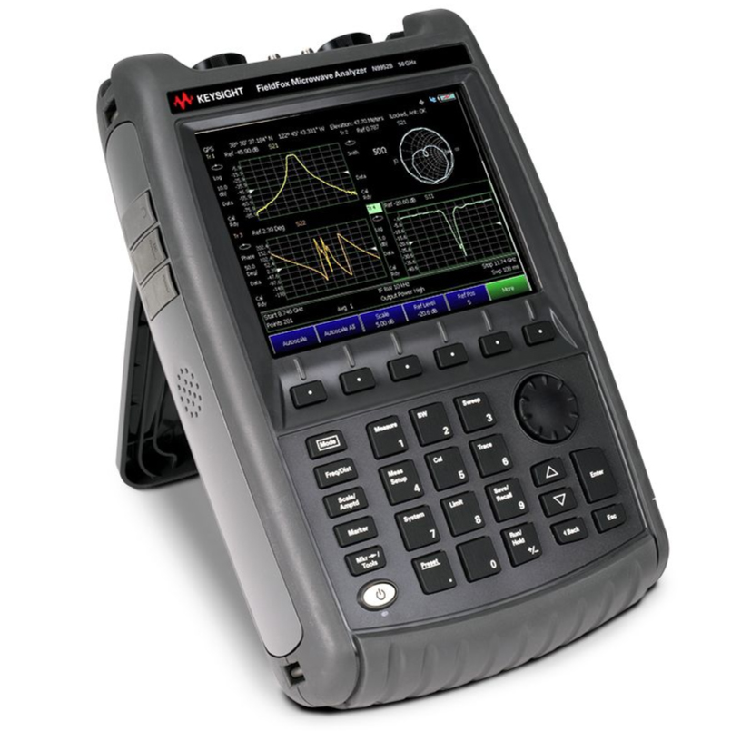 KEYSIGHT N9952B 手持式微波分析仪
