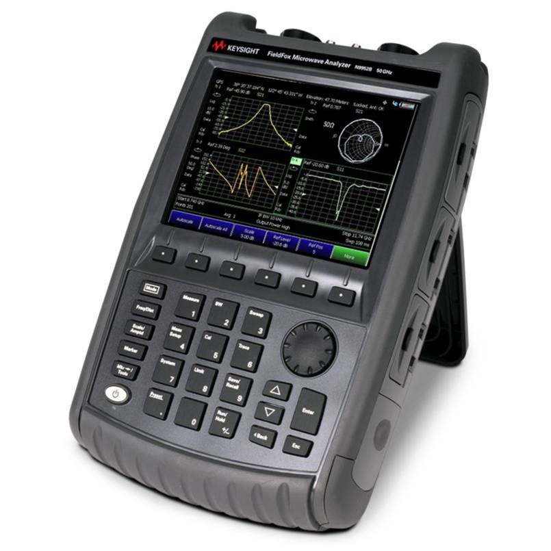 KEYSIGHT N9952B 手持式微波分析仪