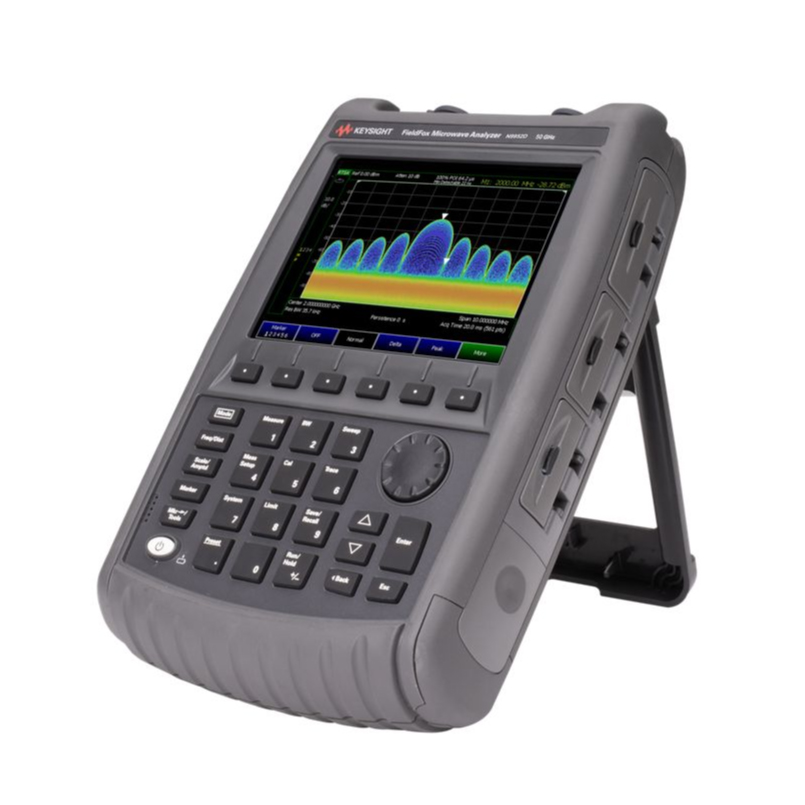 KEYSIGHT N9952D 手持式微波分析仪