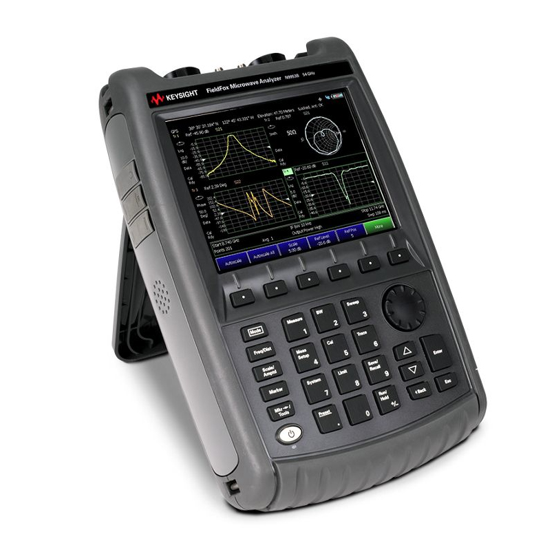 KEYSIGHT N9953B 手持式微波分析仪