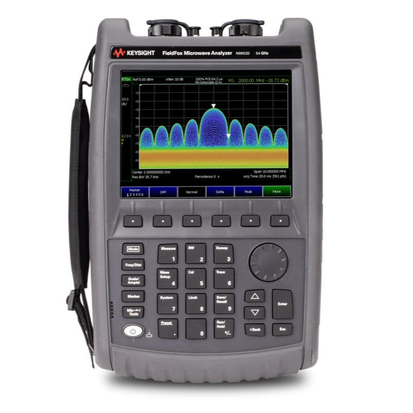 KEYSIGHT N9953D 手持式微波分析仪