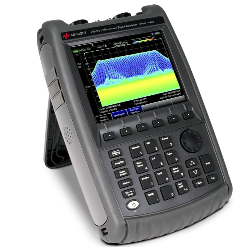 KEYSIGHT N9960B 手持式微波信号分析仪