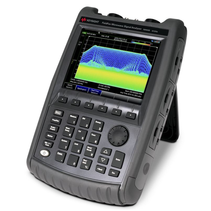 KEYSIGHT N9960B 手持式微波信号分析仪