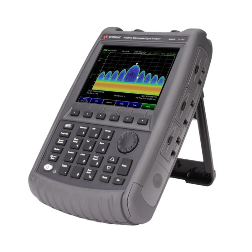 KEYSIGHT N9960D 手持式微波频谱分析仪
