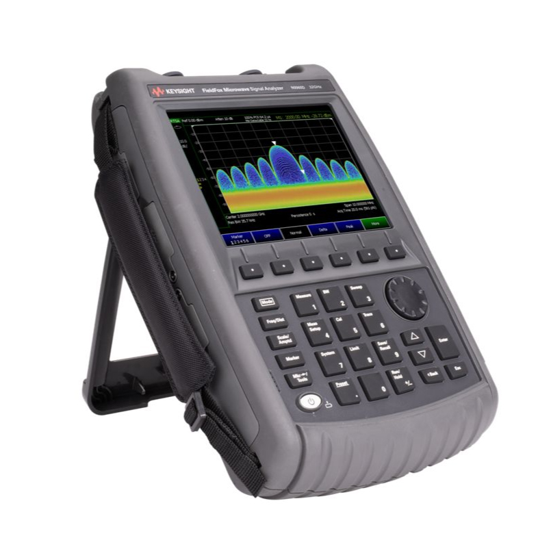 KEYSIGHT N9960D 手持式微波频谱分析仪