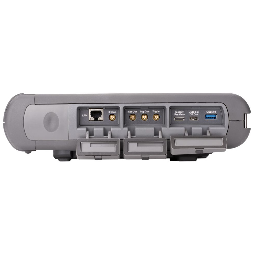 KEYSIGHT N9960D 手持式微波频谱分析仪