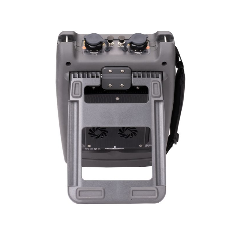 KEYSIGHT N9960D 手持式微波频谱分析仪