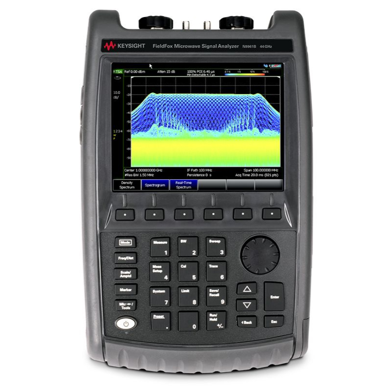 KEYSIGHT N9961B 手持式微波信号分析仪