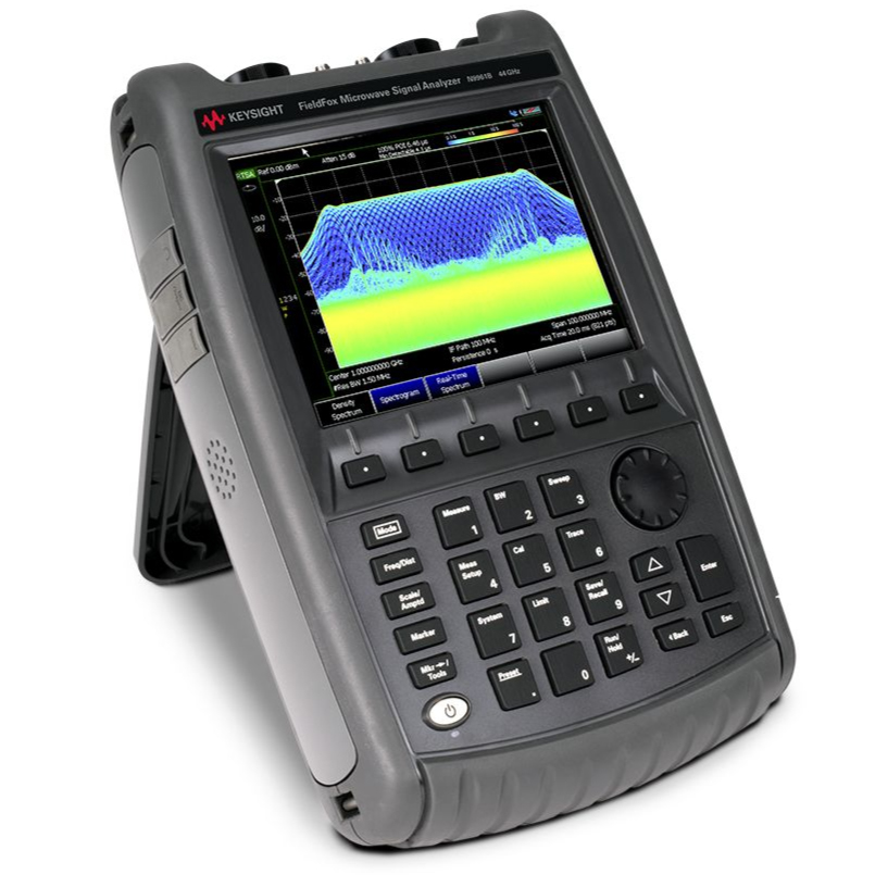 KEYSIGHT N9961B 手持式微波信号分析仪