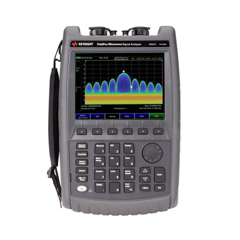 KEYSIGHT N9961D 手持式微波频谱分析仪