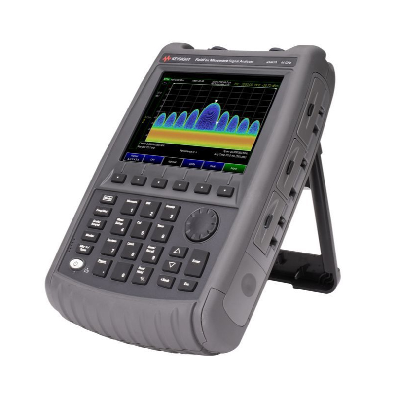 KEYSIGHT N9961D 手持式微波频谱分析仪