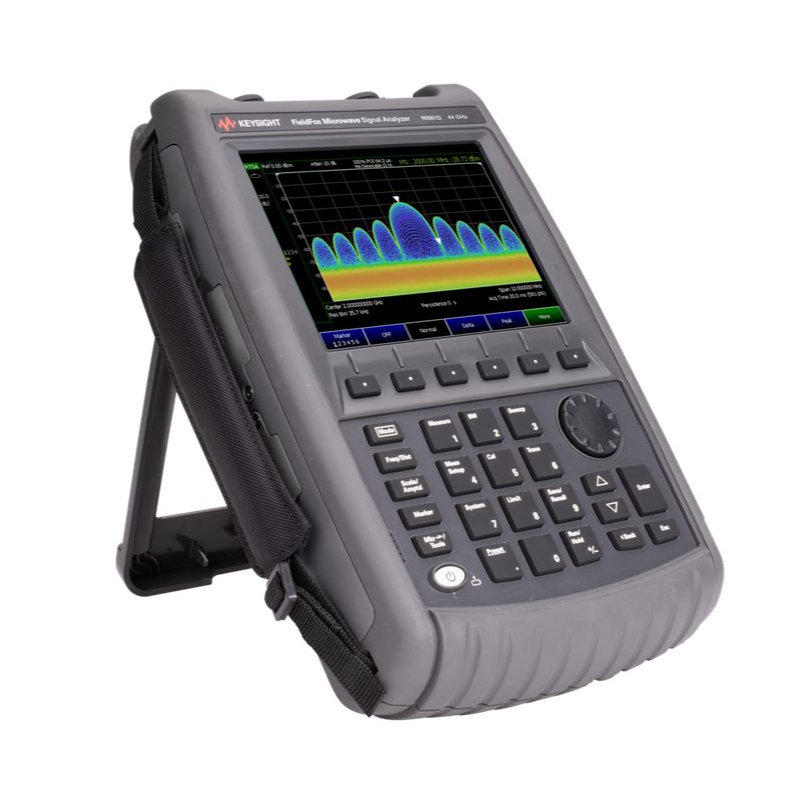 KEYSIGHT N9961D 手持式微波频谱分析仪