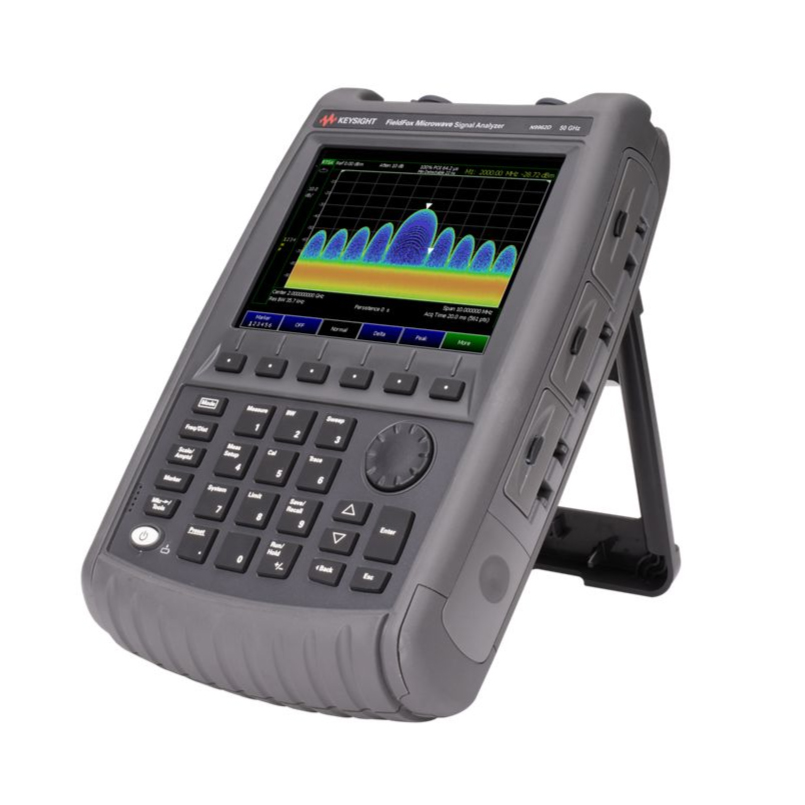 KEYSIGHT N9962D 手持式微波频谱分析仪