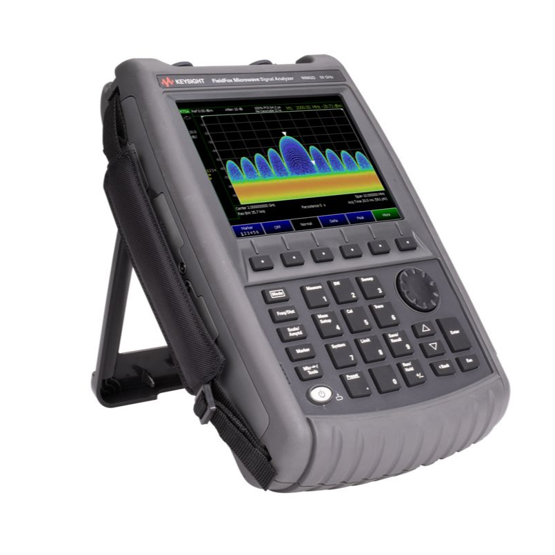 KEYSIGHT N9962D 手持式微波频谱分析仪