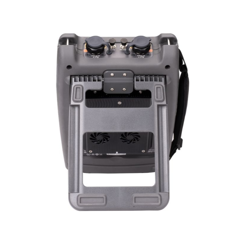 KEYSIGHT N9962D 手持式微波频谱分析仪