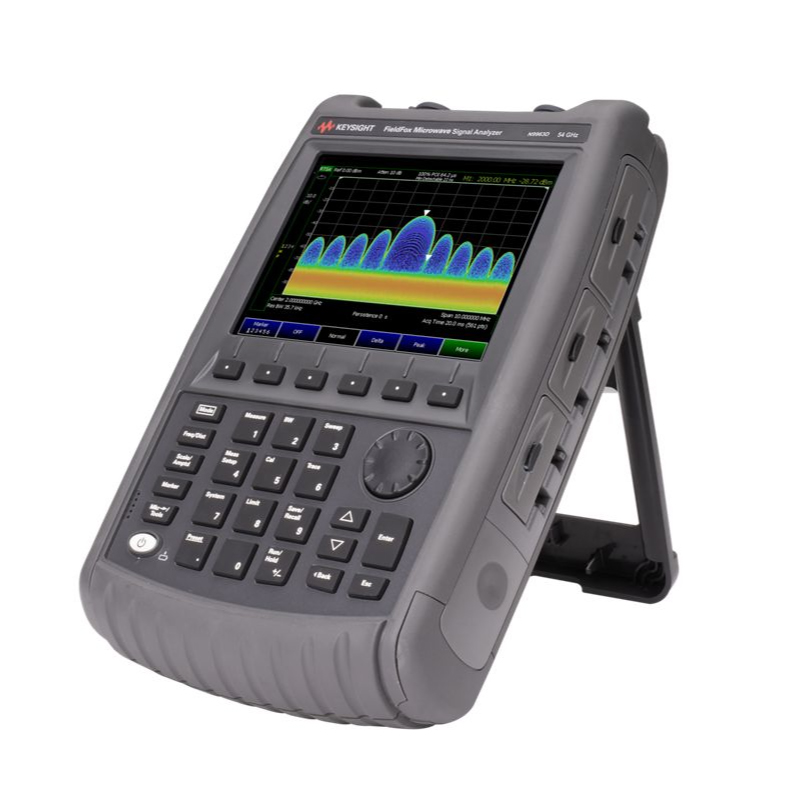 KEYSIGHT N9963D 手持式微波频谱分析仪
