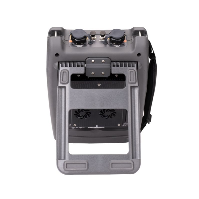 KEYSIGHT N9963D 手持式微波频谱分析仪