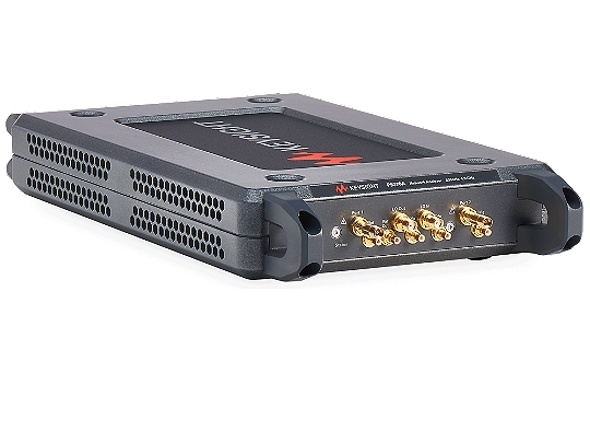 KEYSIGHT P9370A USB 矢量网络分析仪，4.5 GHz