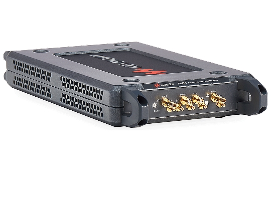 KEYSIGHT P9371A USB 矢量网络分析仪，6.5 GHz