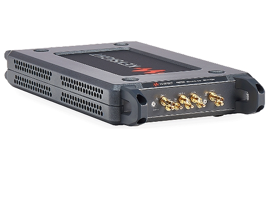 KEYSIGHT P9372A USB 矢量网络分析仪，9 GHz
