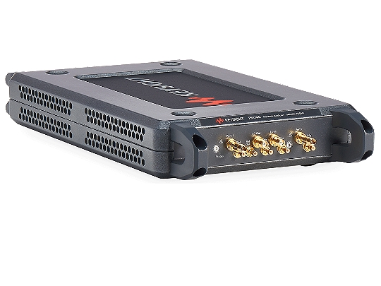 KEYSIGHT P9374A USB 矢量网络分析仪，20 GHz