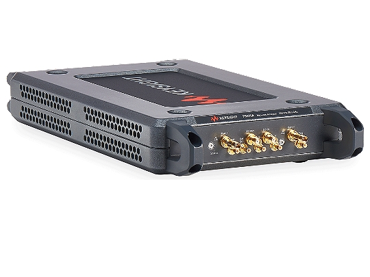 KEYSIGHT P9375A USB 矢量网络分析仪，26.5 GHz