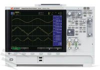 KEYSIGHT PA2201A IntegraVision 功率分析儀，2 通道，單相交流