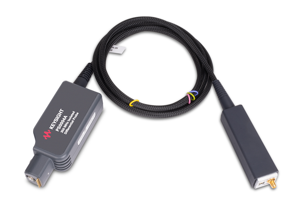 KEYSIGHT PS0004A 光隔离差分探头