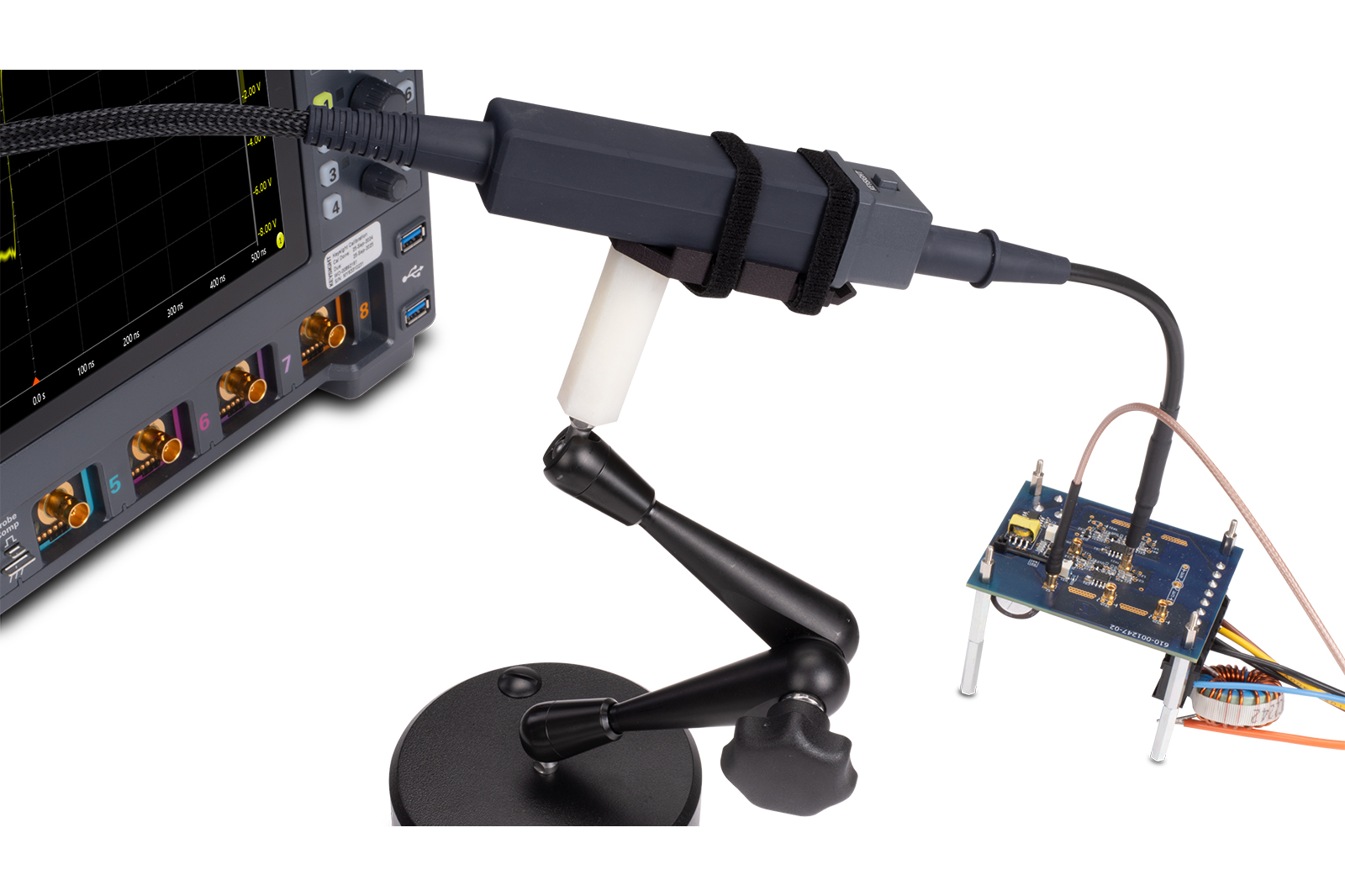 KEYSIGHT PS0006A 光隔离差分探头