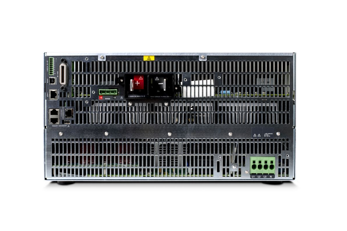 KEYSIGHT RP7984A 再生电源系统