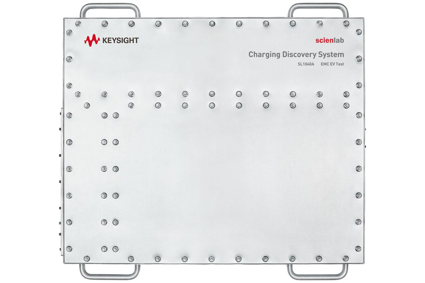 KEYSIGHT SL1040A系列 Scienlab充电再生测试仪