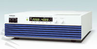 Kikusui PAT160-25T 高效率大容量开关电源 (CV/CC)