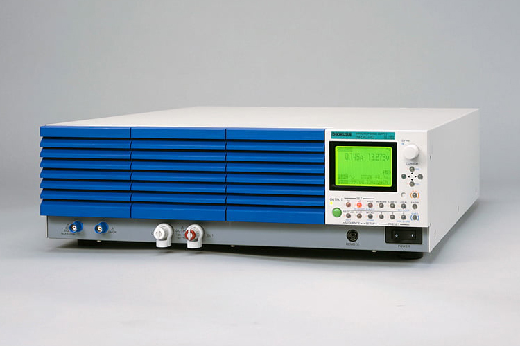 Kikusui PBZ40-10 with LAN 智能型双极性电源