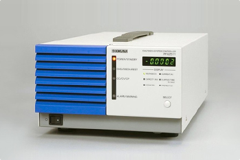 Kikusui PFX2500系列 充放電系統控制器