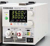 Kikusui PMX-A系列 小型通用直流电源
