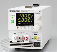 Kikusui PMX18-5A 小型通用直流电源
