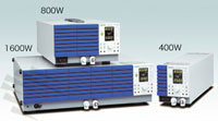 Kikusui PWR800L 宽量程直流稳定电源 (CV/CC)