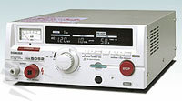 Kikusui TOS5052 带上升时间控制功能的AC耐压测试仪[5kV]