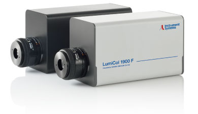 KONICA MINOLTA LumiCol 1900 2合1图像色彩分析仪