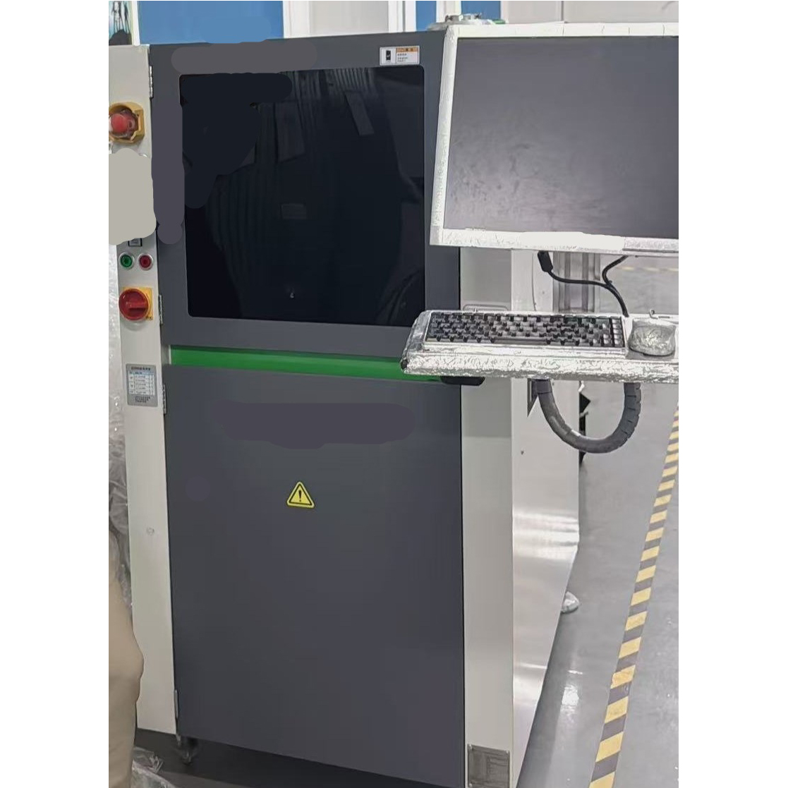  KY8030-3 三维锡膏检测仪