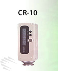 柯尼卡美能达 CR-10 小型色差计