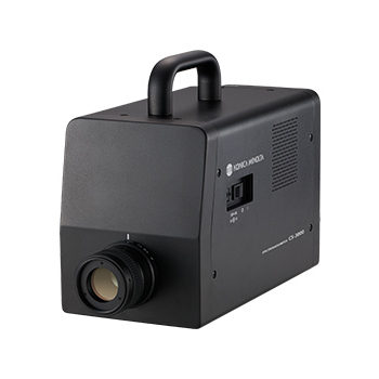 柯尼卡美能达 CS-3000HDR/CS-3000/CS-2000Plus 分光辐射亮度计