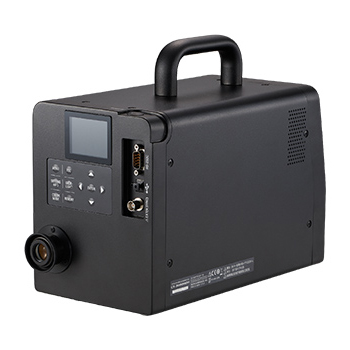 柯尼卡美能达 CS-3000HDR/CS-3000/CS-2000Plus 分光辐射亮度计