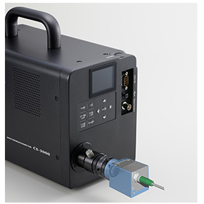 柯尼卡美能达 CS-3000HDR/CS-3000/CS-2000Plus 分光辐射亮度计