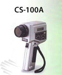 柯尼卡美能达 CS-100A 色彩亮度计