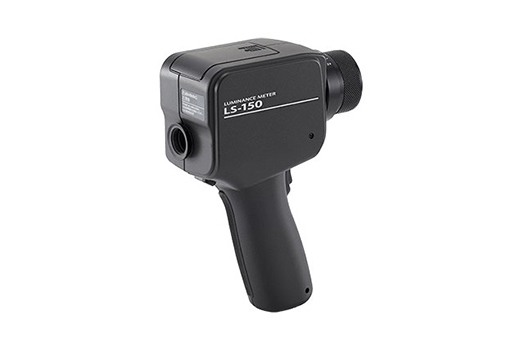 柯尼卡美能达 LS-150/LS-160 亮度计