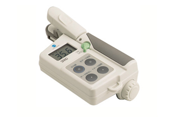 KONICA MINOLTA SPAD-502 PLUS 叶绿素计